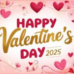 valentine's day 2025