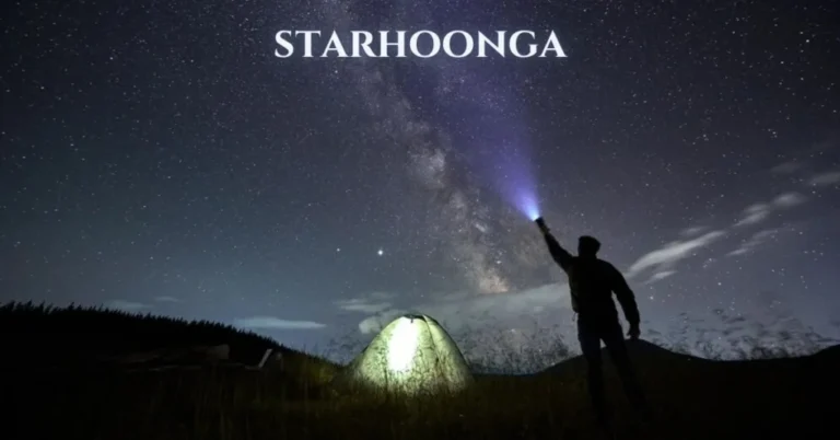 starhoonga