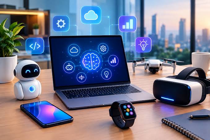 Droven.io Artificial Intelligence News